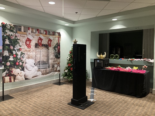 PhotoBooths by Brett Brisbois Events