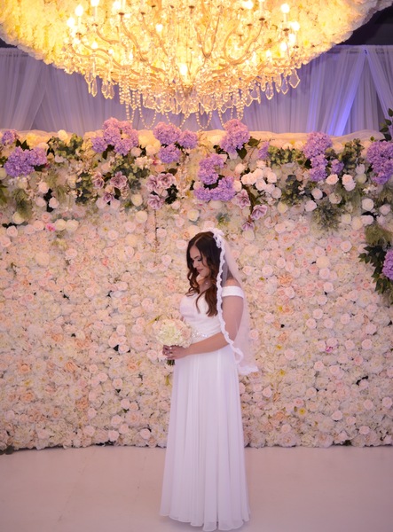 Guadalupe Wedding Chapel & Banquet Hall