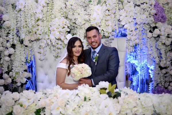 Guadalupe Wedding Chapel & Banquet Hall