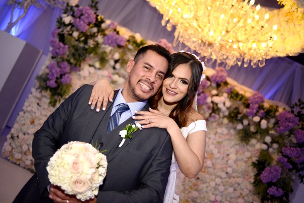 Guadalupe Wedding Chapel & Banquet Hall