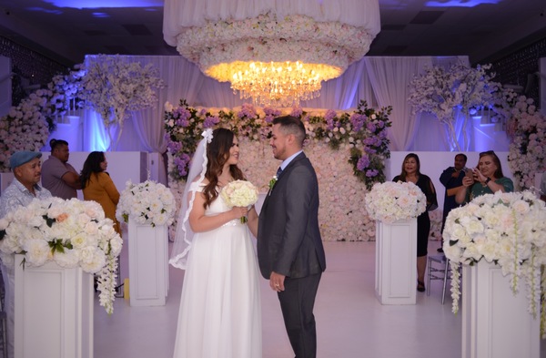 Guadalupe Wedding Chapel & Banquet Hall