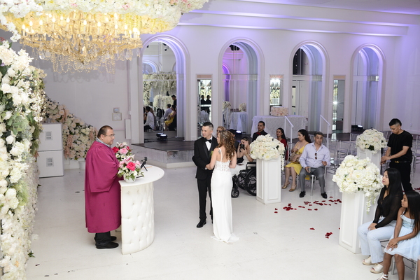 Guadalupe Wedding Chapel & Banquet Hall