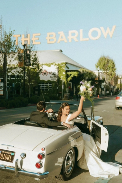 The Grove (at The Barlow)