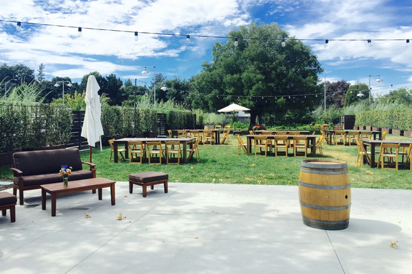 The Grove (at The Barlow)