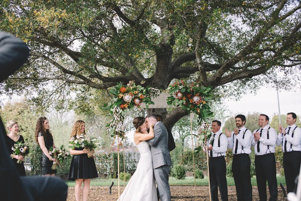 The Grove (at The Barlow)