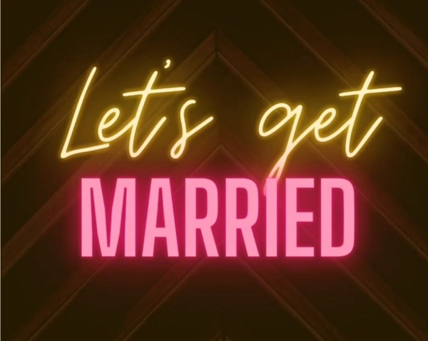 Marry Me Wedding Officiating and Notary Services