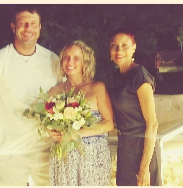 Marry Me Wedding Officiating and Notary Services