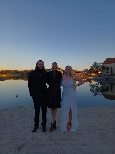 Marry Me Wedding Officiating and Notary Services