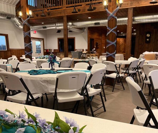 Applejack Pumpkin Patch