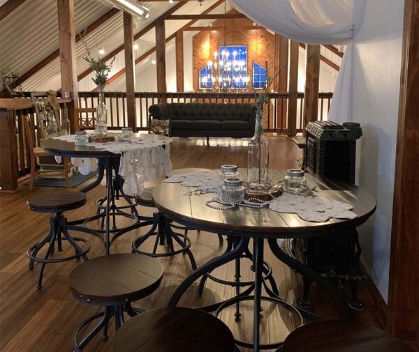 Applejack Pumpkin Patch