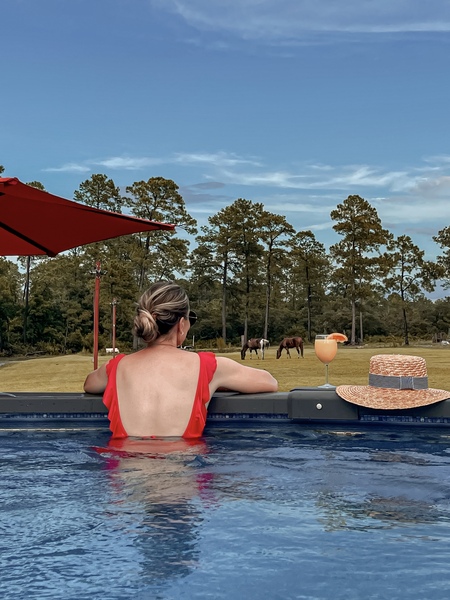 Umatilla Private Ranch by World Adventures