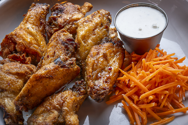 Audibert's Bistreaux