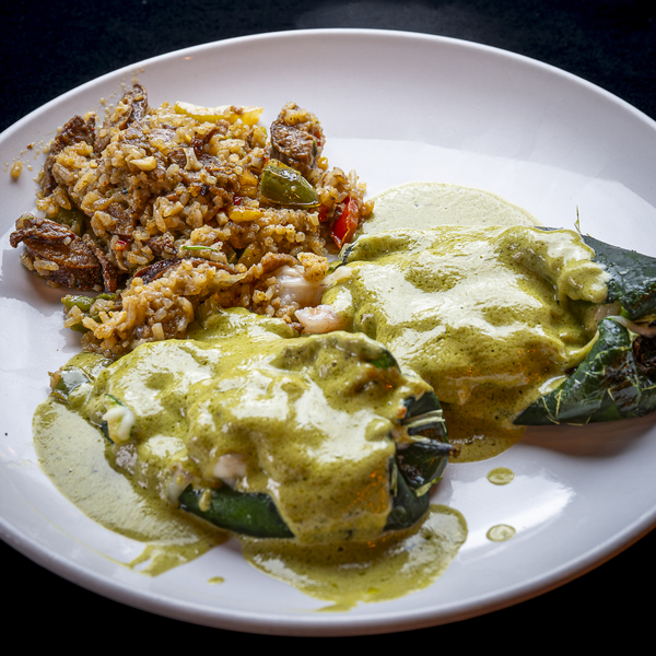 Audibert's Bistreaux