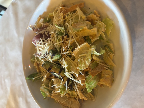 Audibert's Bistreaux