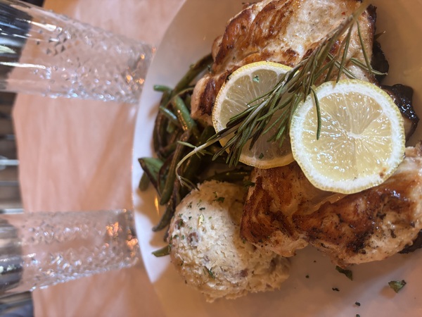 Audibert's Bistreaux