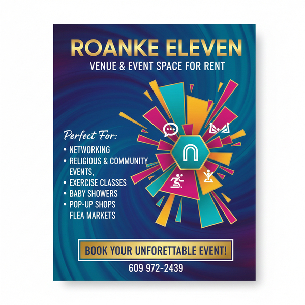 Roanoke Eleven