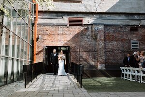 Courtyard (The Lawn + The Patio)