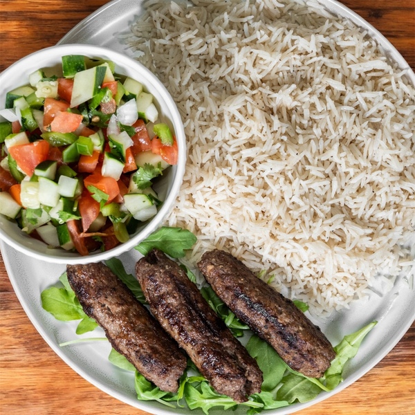 Oota Egyptian Eatery