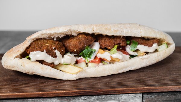 Oota Egyptian Eatery