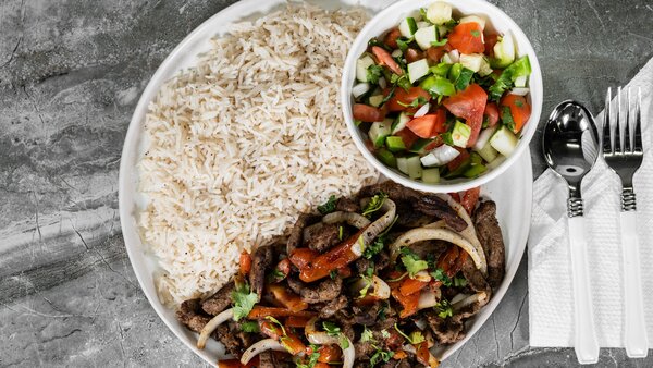 Oota Egyptian Eatery