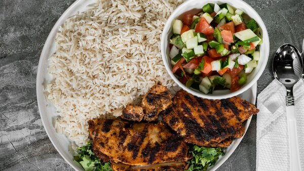 Oota Egyptian Eatery