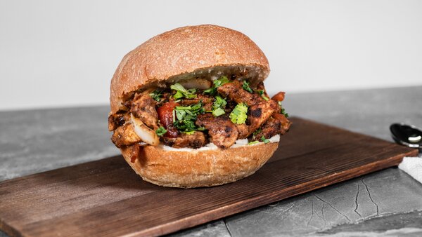 Oota Egyptian Eatery