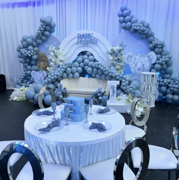 The Watson Center at Legacy Park