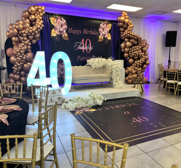 The Watson Center at Legacy Park