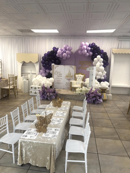 The Watson Center at Legacy Park