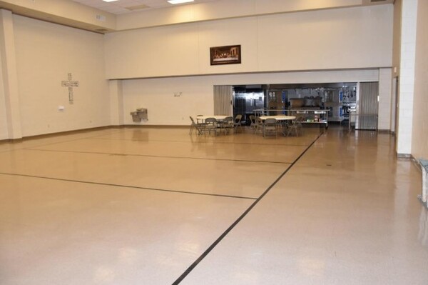 Central Christian Church (Disciples of Christ)