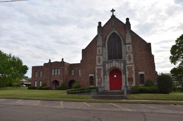 Central Christian Church (Disciples of Christ)