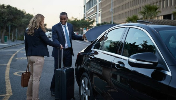 Emelx Chauffeur & Black Car Service