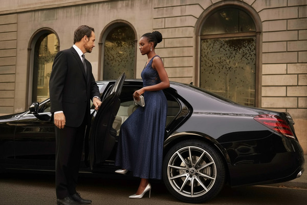 Emelx Chauffeur & Black Car Service