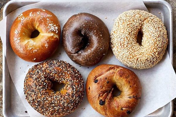 Westman's Bagel & Coffee