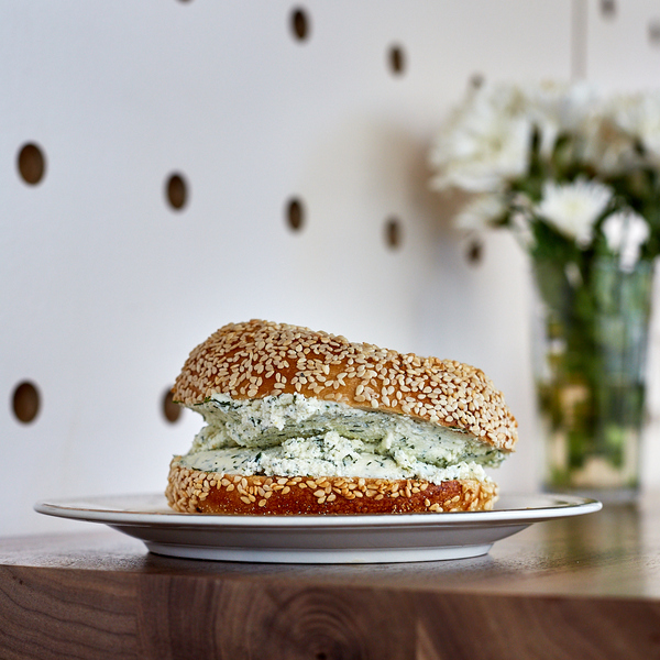 Westman's Bagel & Coffee