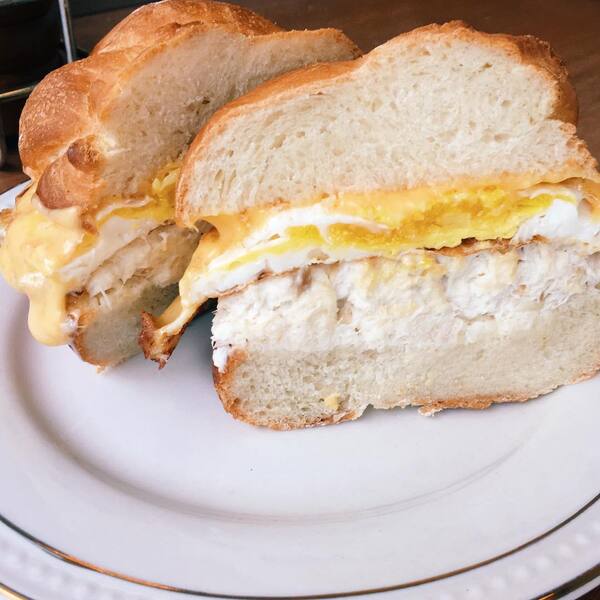 Westman's Bagel & Coffee