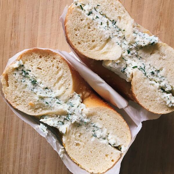 Westman's Bagel & Coffee