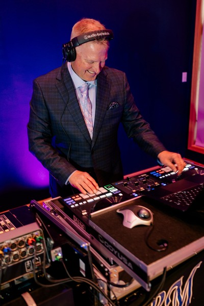 Sound Storm DJ Service