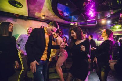 Sound Storm DJ Service