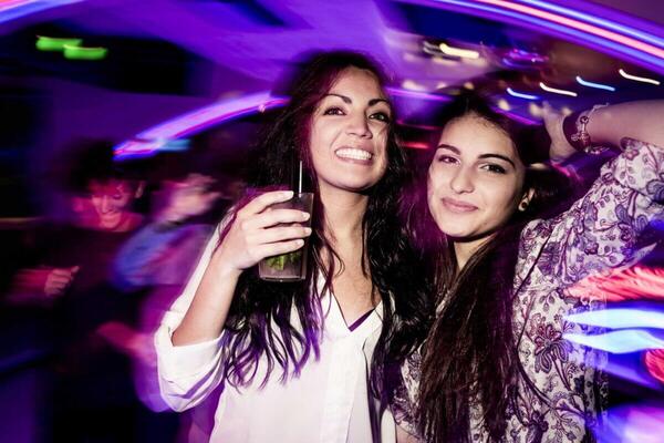 Sound Storm DJ Service