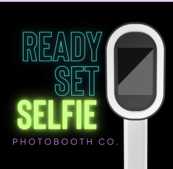 Ready Set Selfie Photobooth Co.