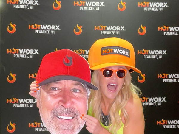 Ready Set Selfie Photobooth Co.