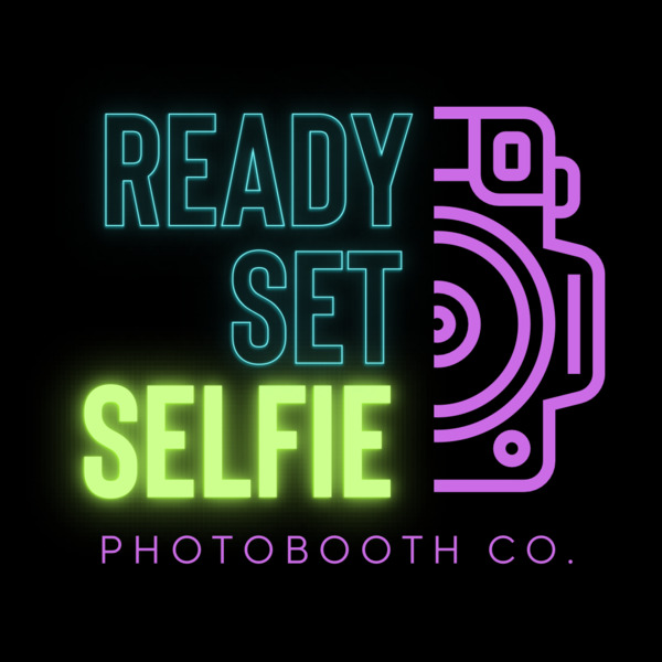Ready Set Selfie Photobooth Co.
