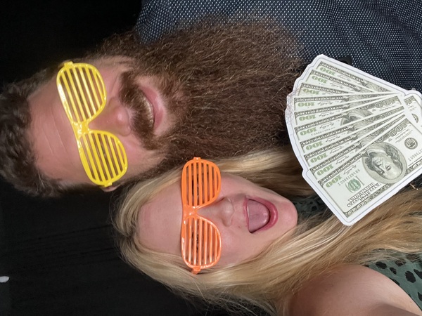 Ready Set Selfie Photobooth Co.