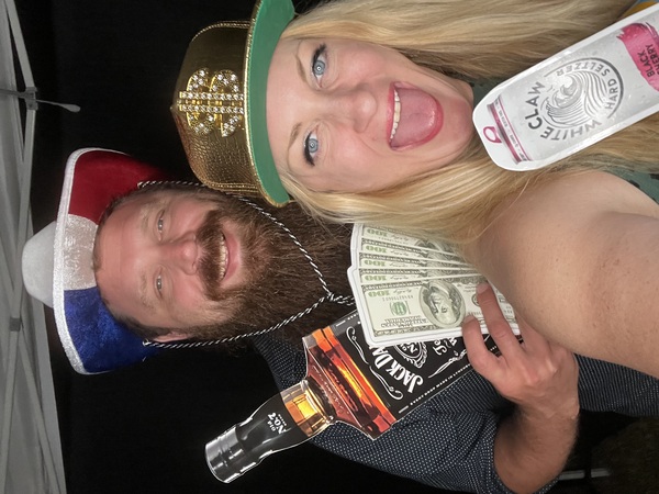 Ready Set Selfie Photobooth Co.