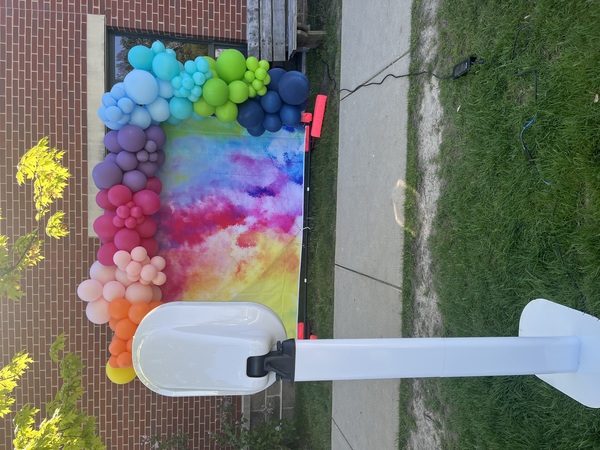 Ready Set Selfie Photobooth Co.