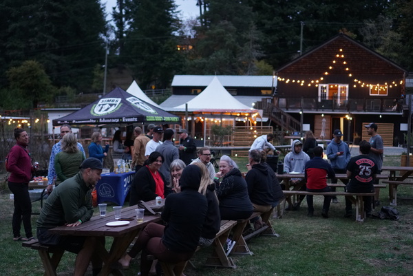 Junction Orchard and Cidery