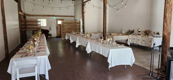 Junction Orchard and Cidery