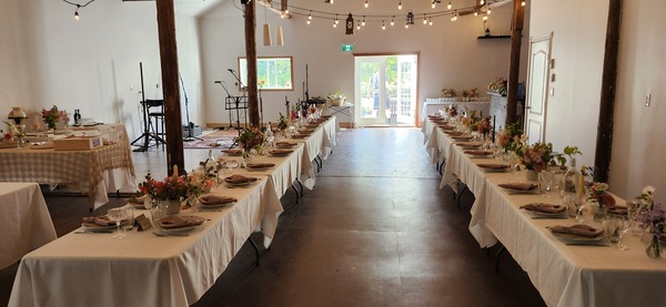 Junction Orchard and Cidery