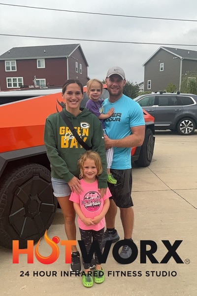 Ready Set Selfie Photobooth Co.